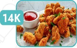 Chicken Nuggets